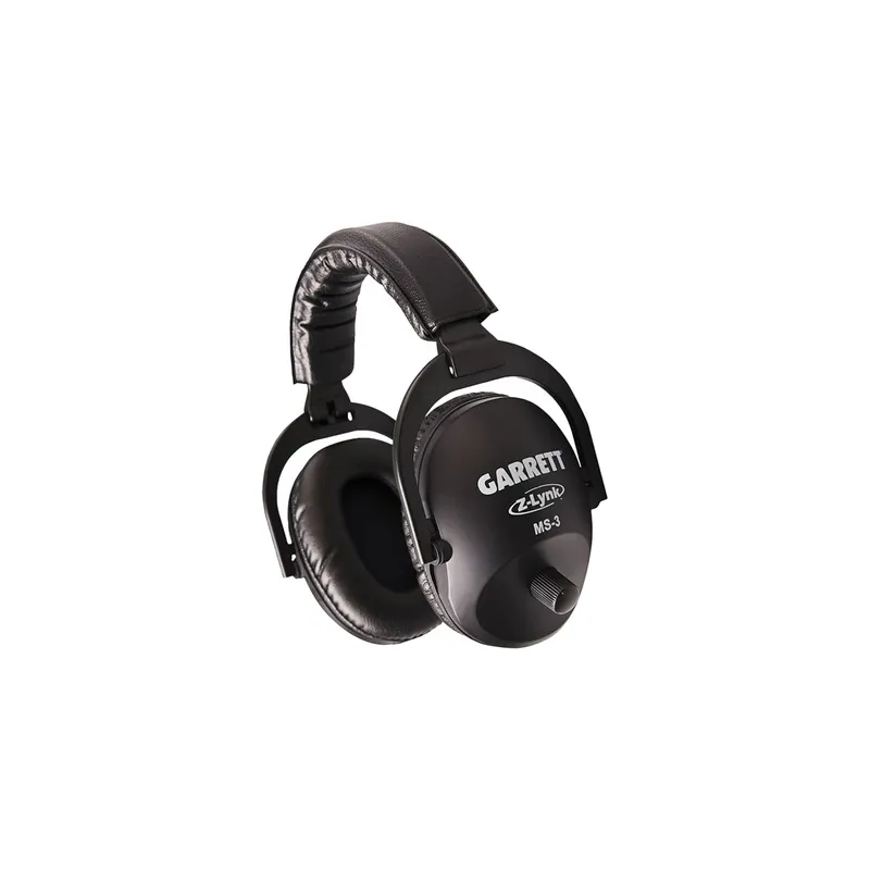 GARRETT Z-LYNK MS-3 Headphones